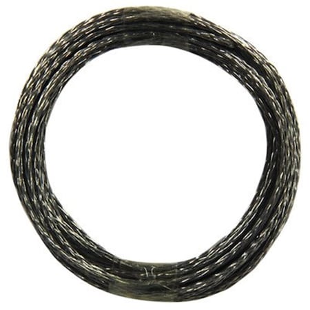 Impex Systems Group 50121 10 lbs. Ook Braided Picture Wire, 12PK 49223501215